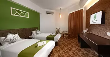 هتل گرینیش لنکاوی